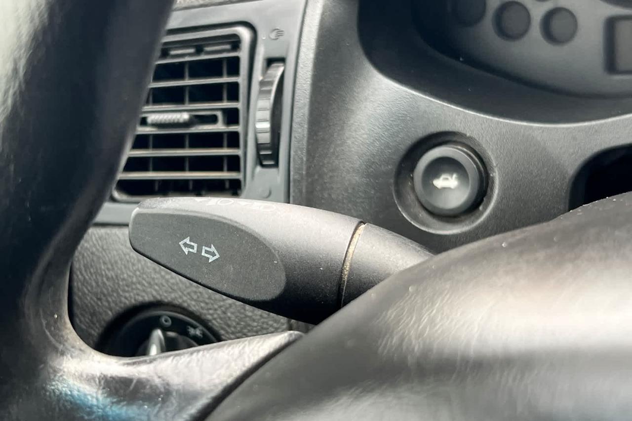 2005 Ford Focus Roseville CA