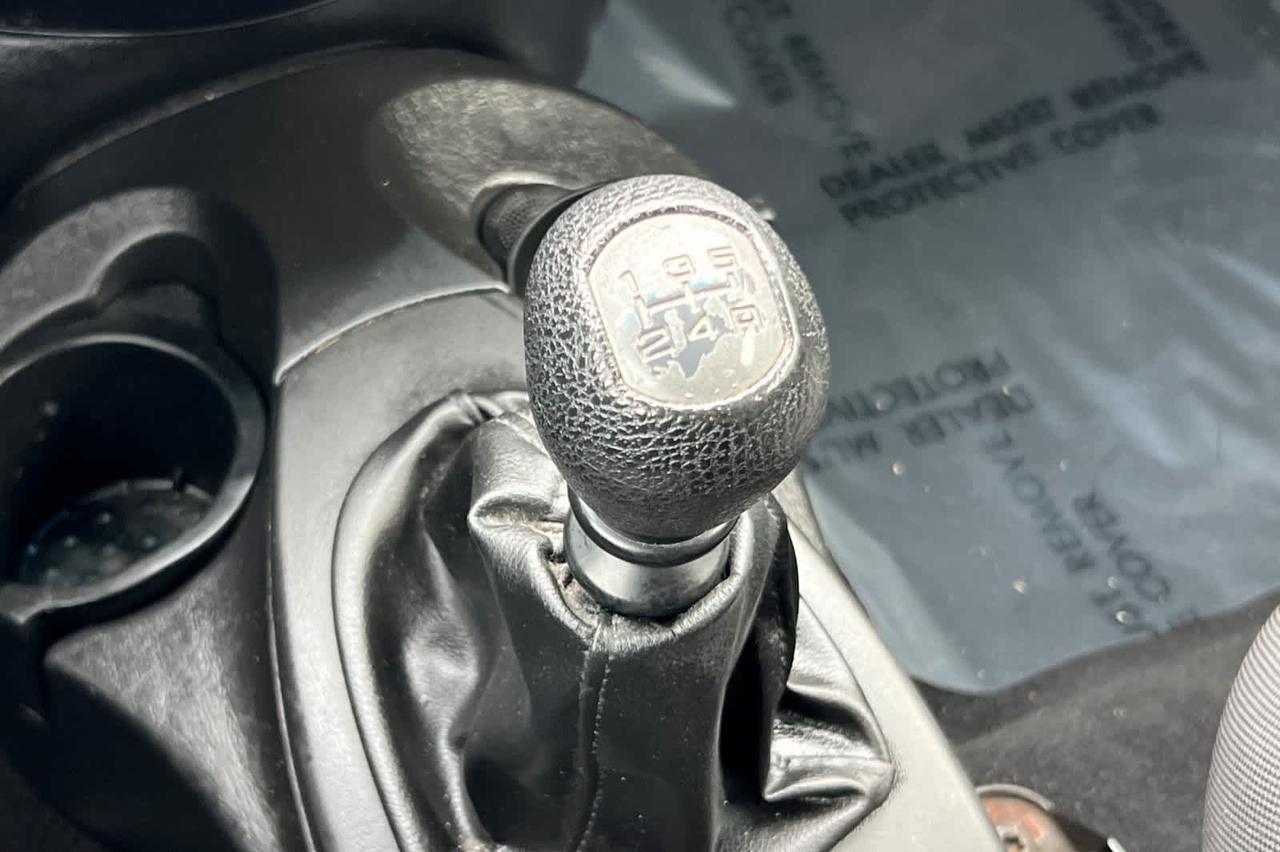 2005 Ford Focus Roseville CA