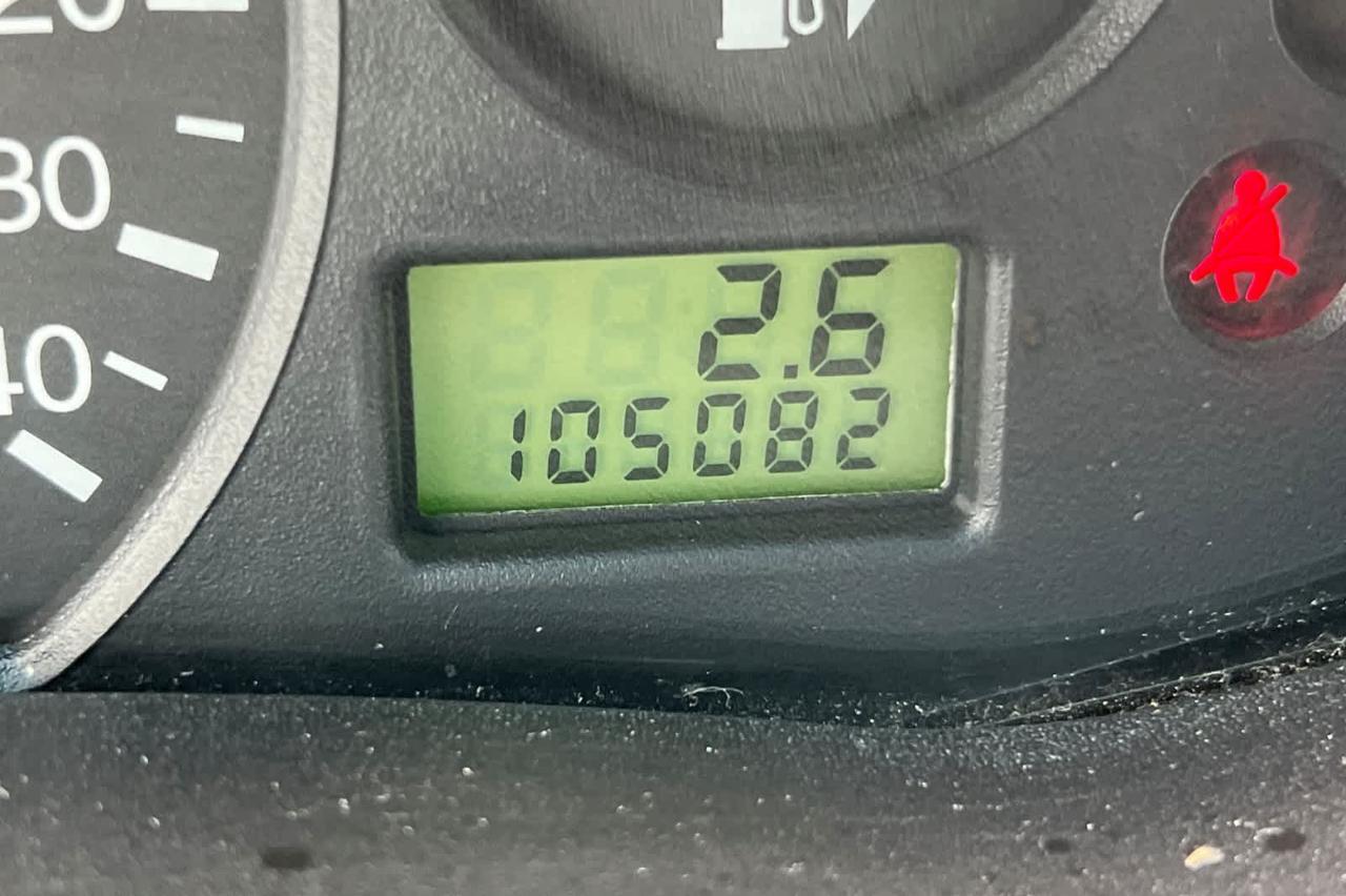 2005 Ford Focus Roseville CA