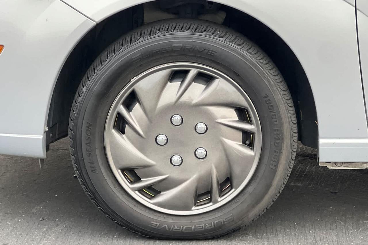 2005 Ford Focus Roseville CA