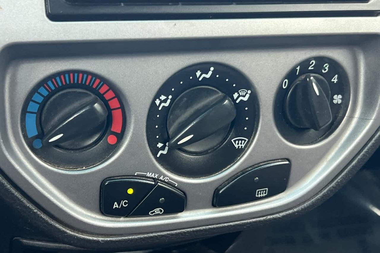 2005 Ford Focus Roseville CA