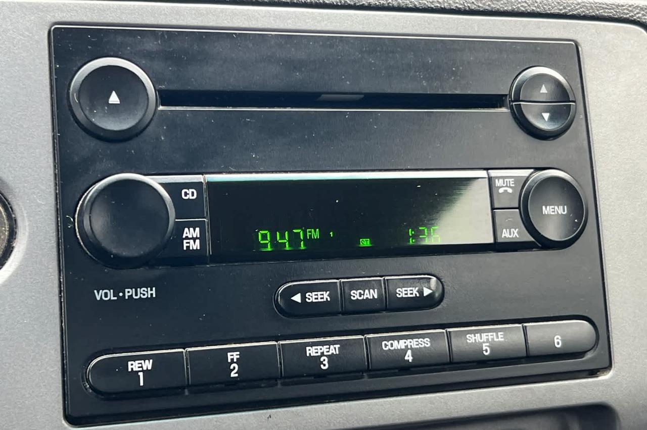 2005 Ford Focus Roseville CA