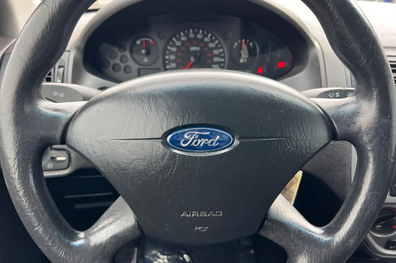 2005 Ford Focus Roseville CA