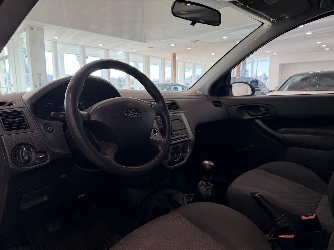 2005 Ford Focus ZX3 Gladstone OR