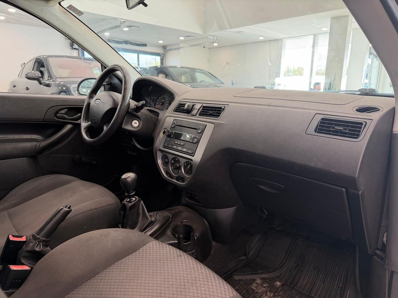 2005 Ford Focus ZX3 Gladstone OR