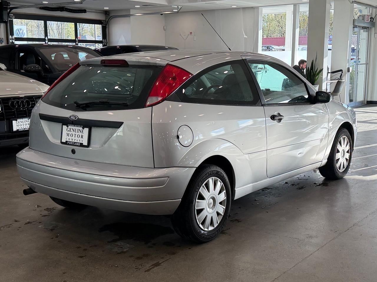 2005 Ford Focus ZX3 Gladstone OR