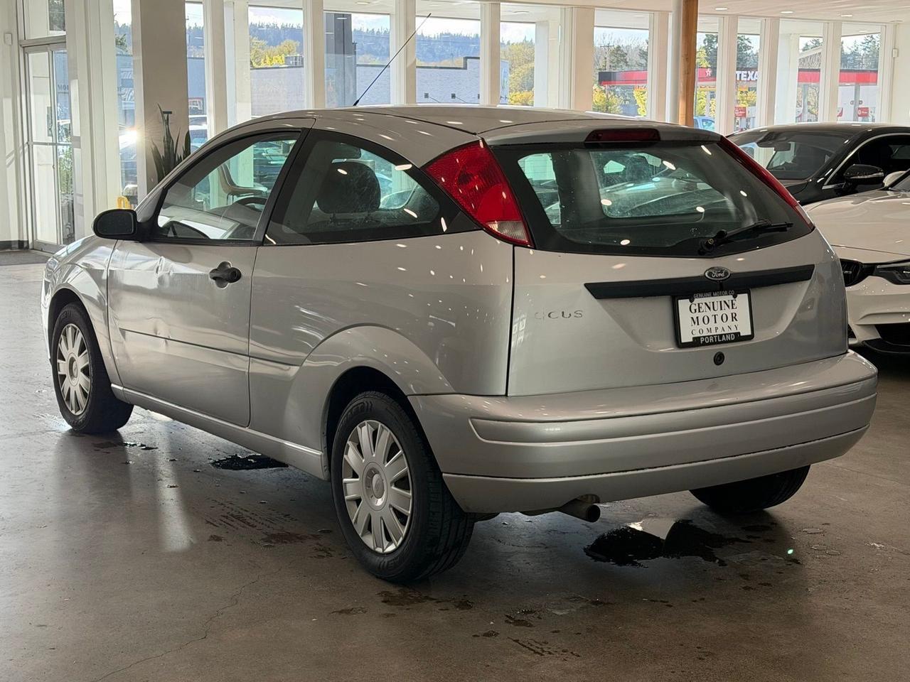 2005 Ford Focus ZX3 Gladstone OR