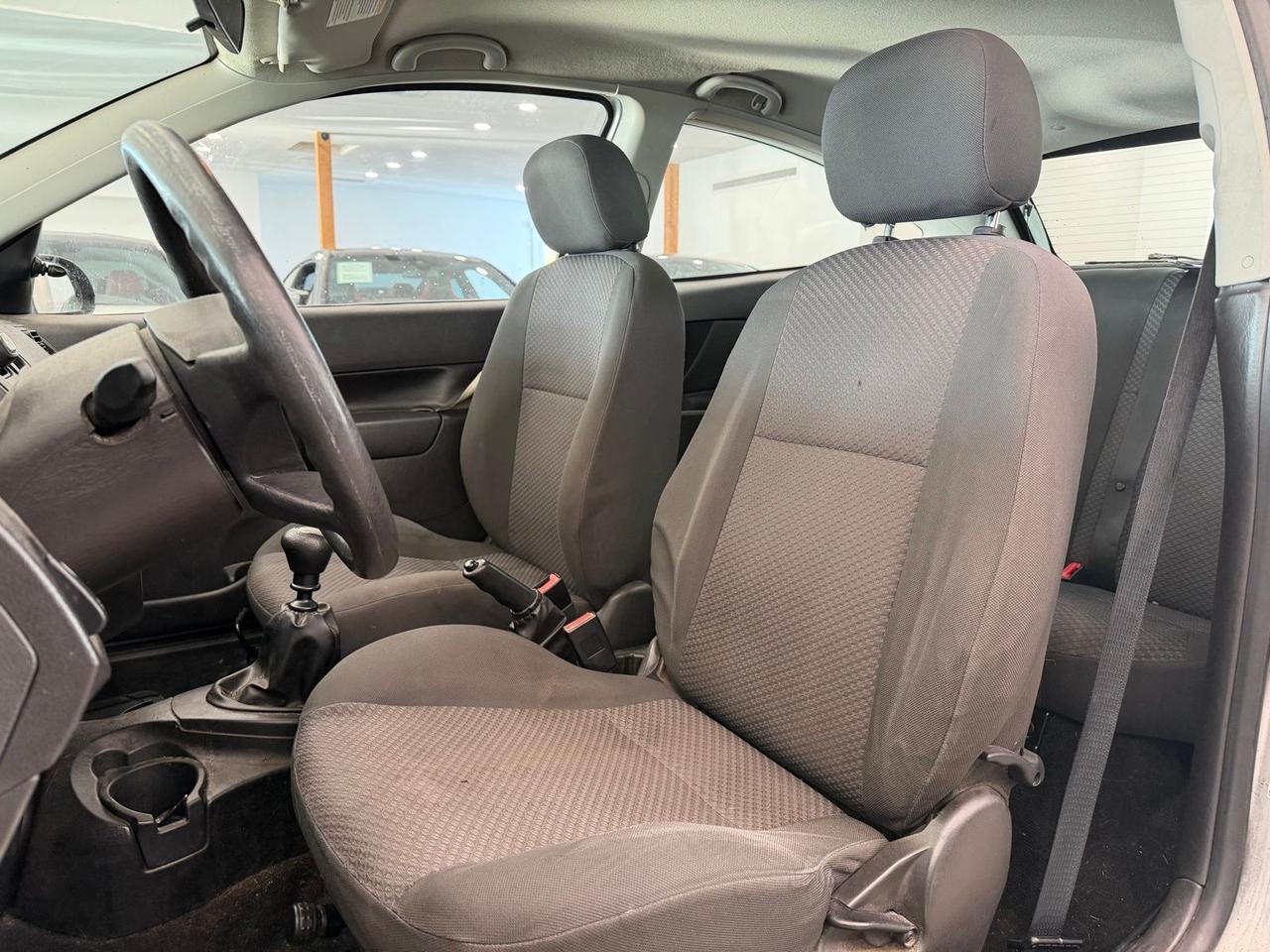 2005 Ford Focus ZX3 Gladstone OR