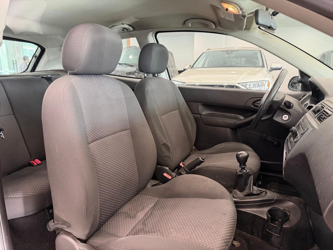 2005 Ford Focus ZX3 Gladstone OR