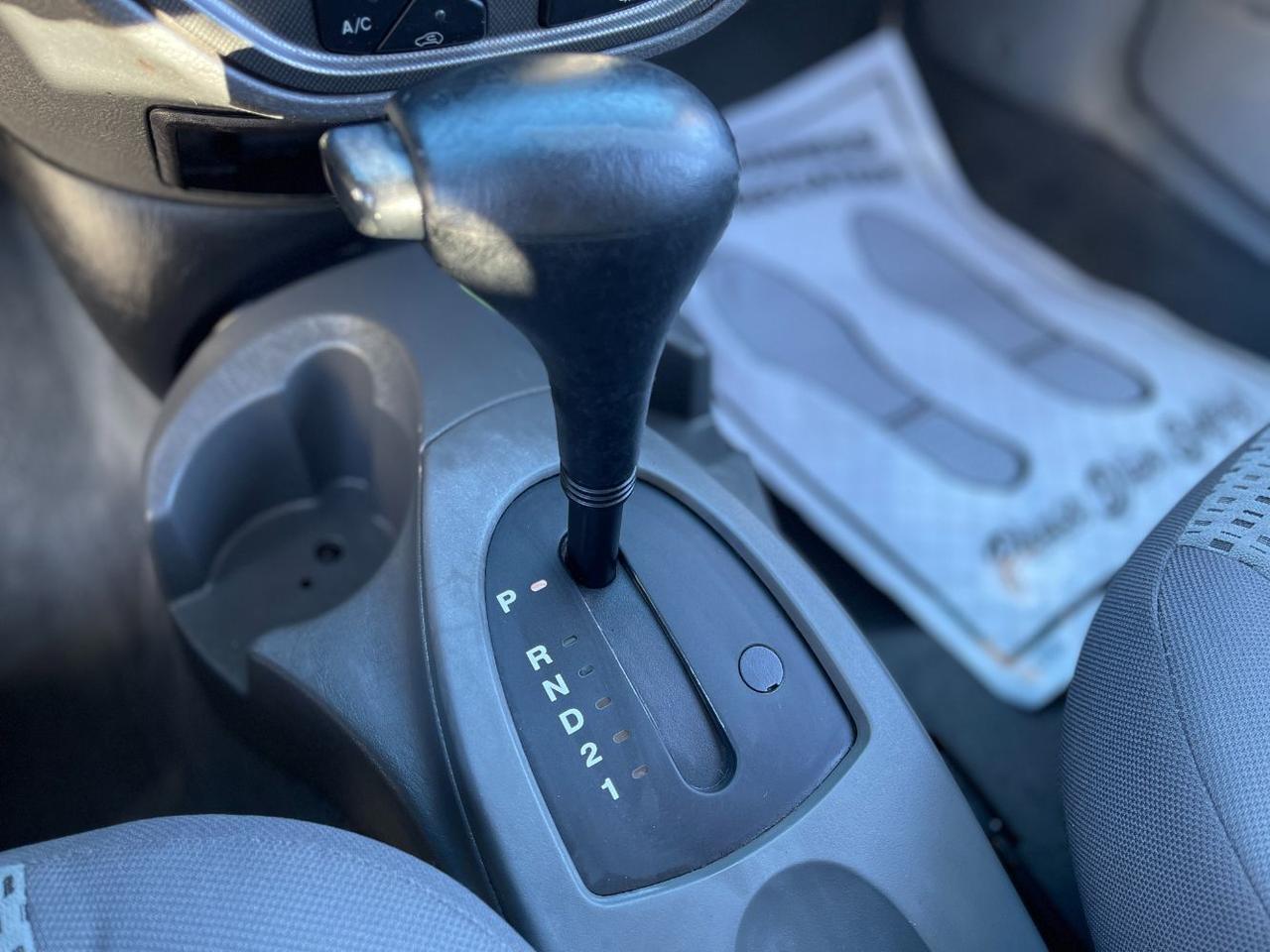2005 Ford Focus ZX4 Spokane Valley WA