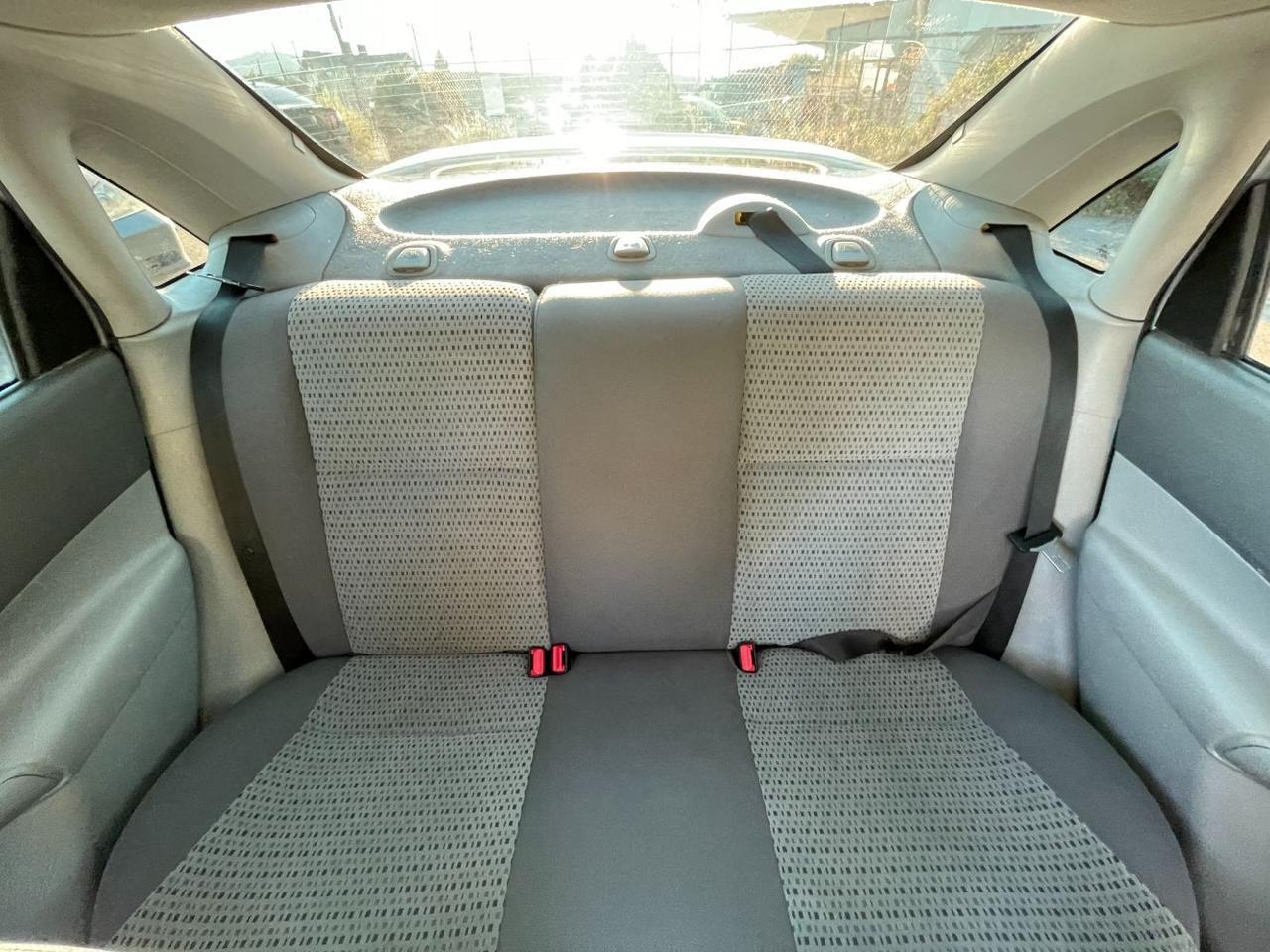 2005 Ford Focus ZX4 Spokane Valley WA