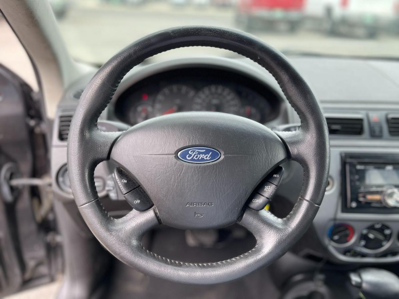 2005 Ford Focus ZX5 SES Post Falls ID
