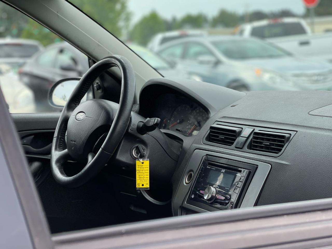2005 Ford Focus ZX5 SES Post Falls ID