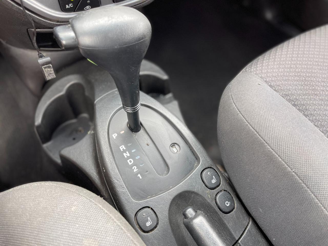 2005 Ford Focus ZX5 SES Post Falls ID
