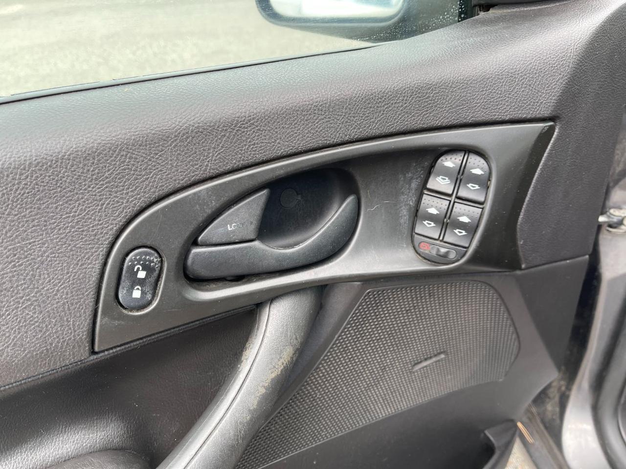 2005 Ford Focus ZX5 SES Post Falls ID