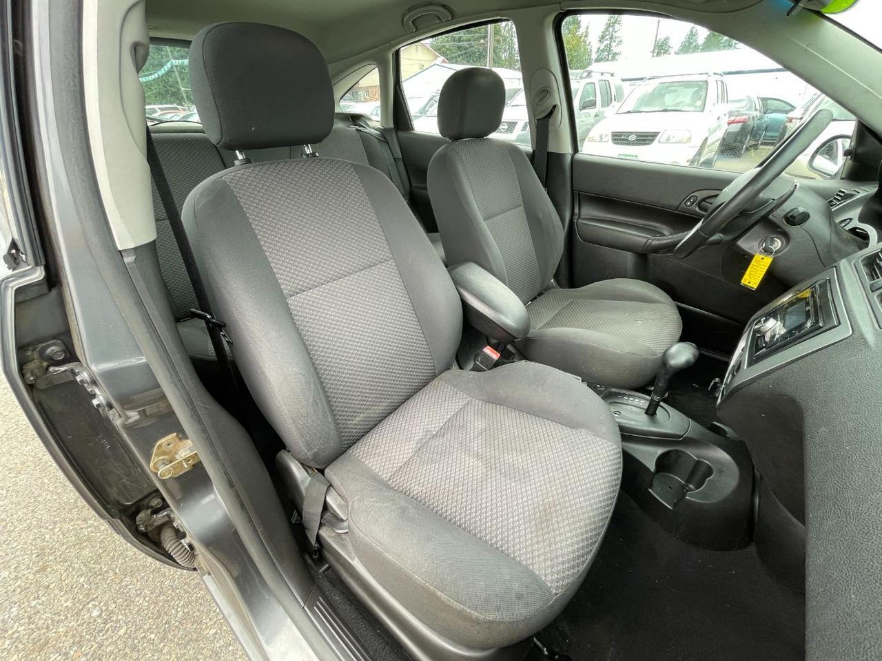 2005 Ford Focus ZX5 SES Post Falls ID