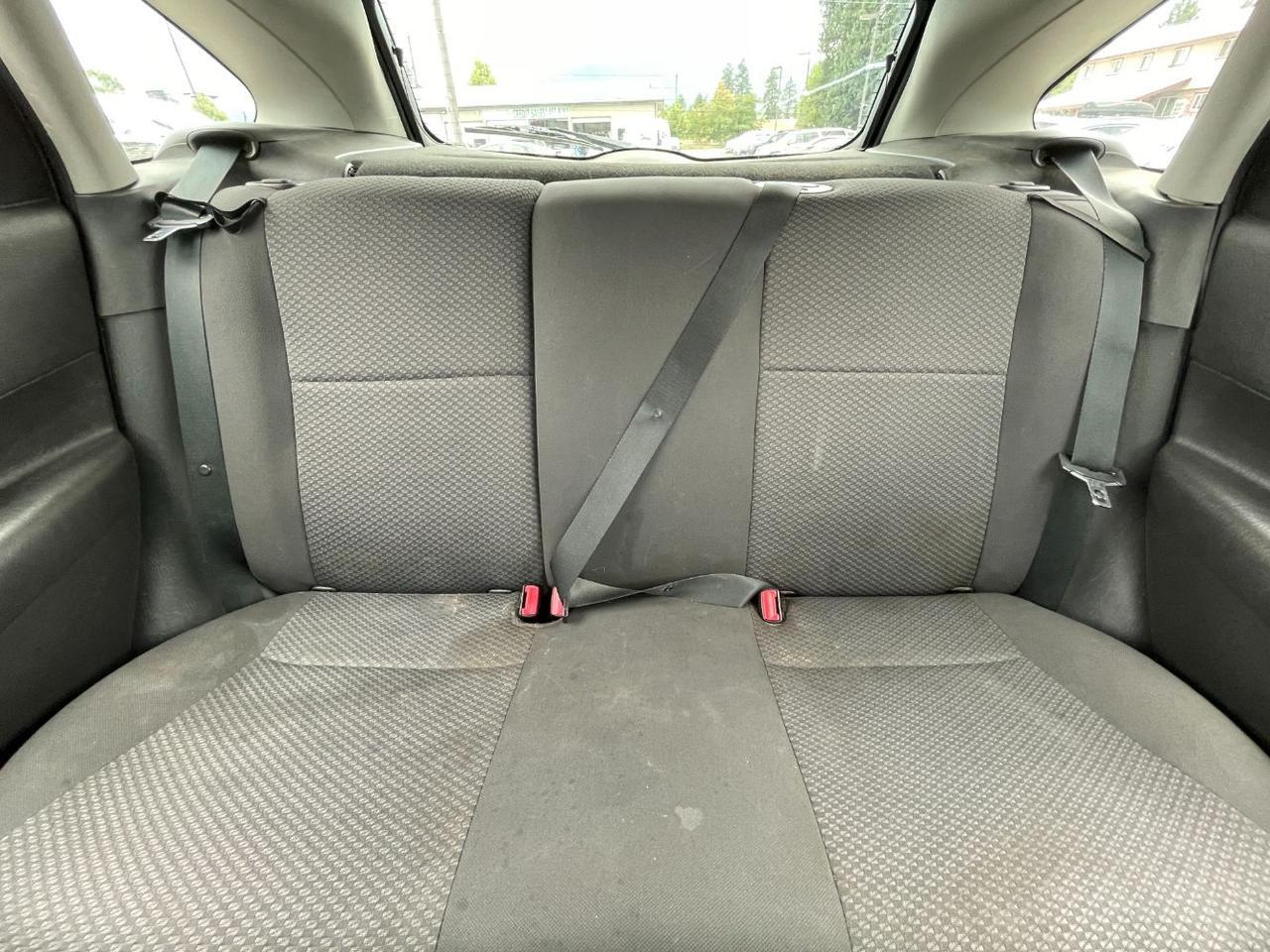 2005 Ford Focus ZX5 SES Post Falls ID