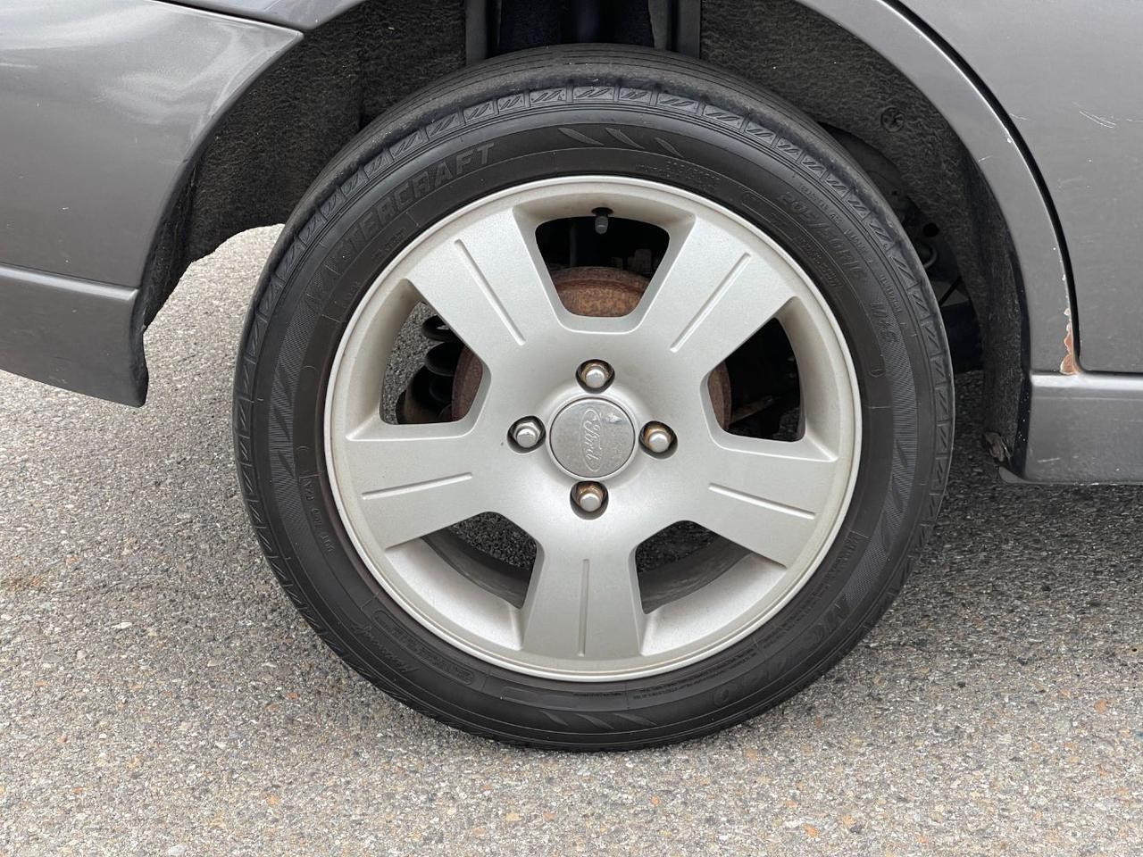 2005 Ford Focus ZX5 SES Post Falls ID