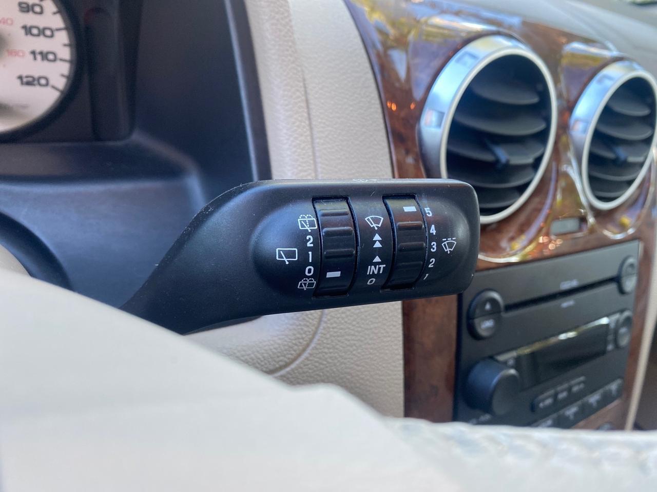 2005 Ford Freestyle Limited LOW MILES 69,845 1 OWNER AWD Pompano Beach FL