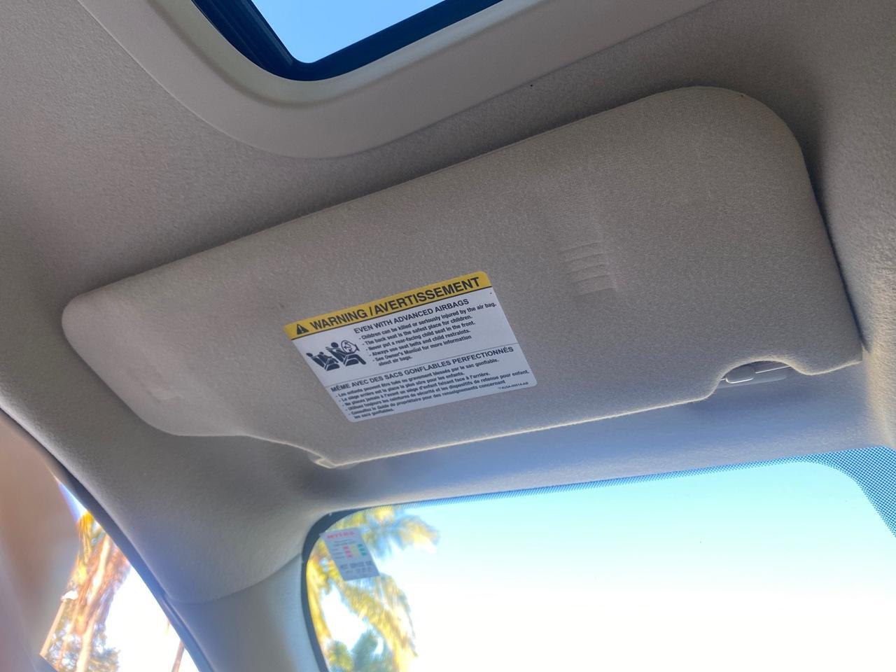 2005 Ford Freestyle Limited LOW MILES 69,845 1 OWNER AWD Pompano Beach FL