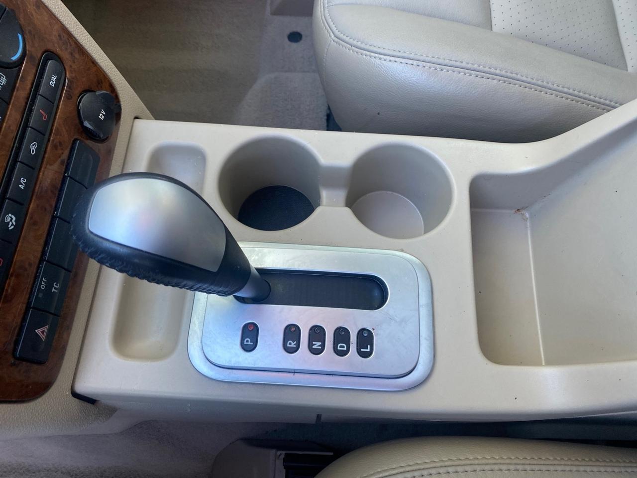 2005 Ford Freestyle Limited LOW MILES 69,845 1 OWNER AWD Pompano Beach FL