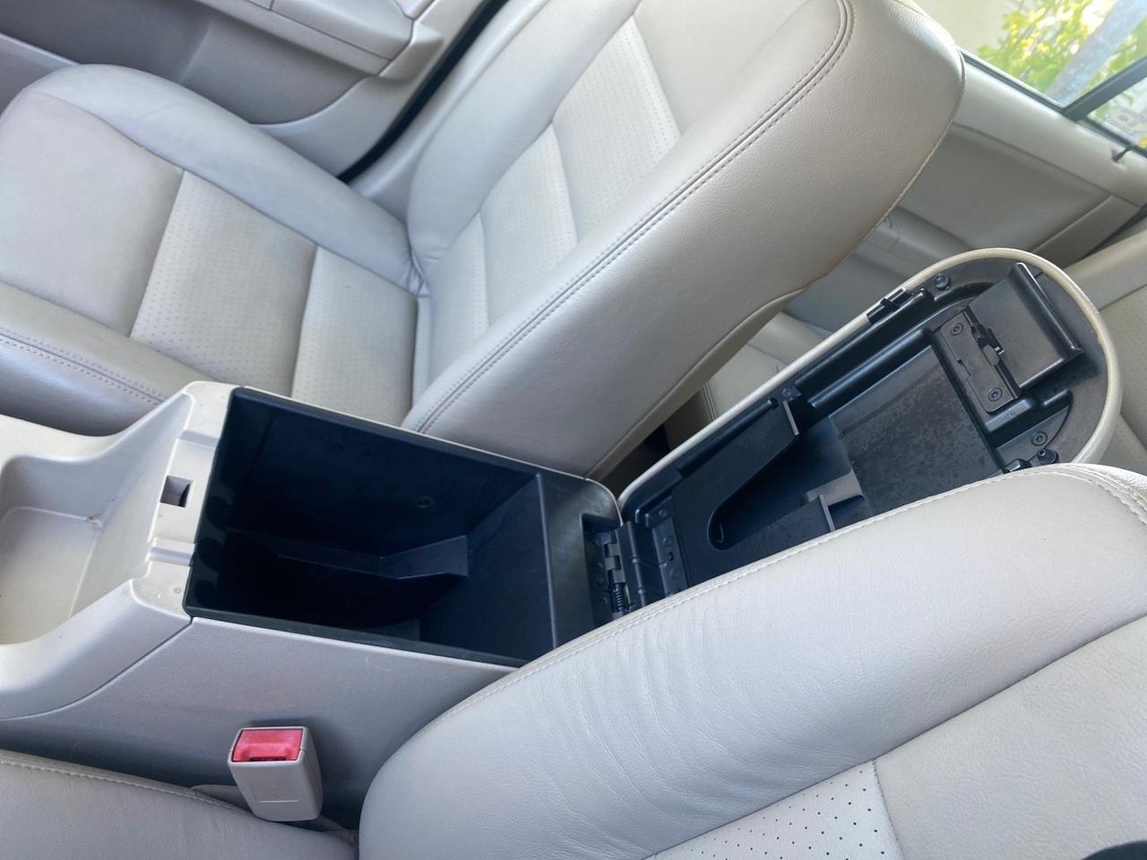 2005 Ford Freestyle Limited LOW MILES 69,845 1 OWNER AWD Pompano Beach FL