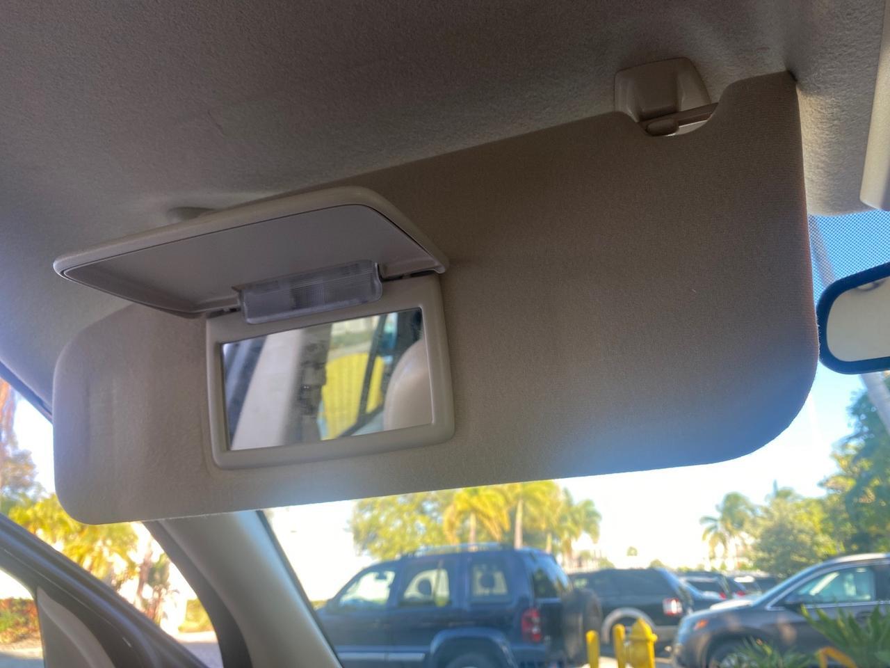 2005 Ford Freestyle Limited LOW MILES 69,845 1 OWNER AWD Pompano Beach FL