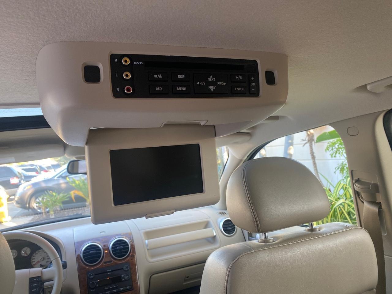 2005 Ford Freestyle Limited LOW MILES 69,845 1 OWNER AWD Pompano Beach FL