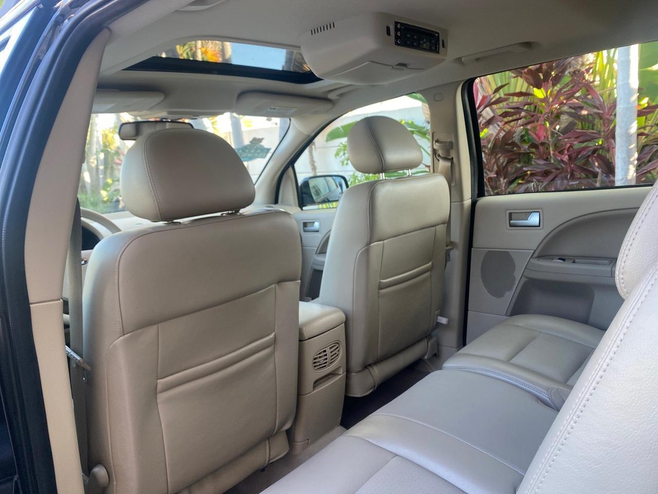 2005 Ford Freestyle Limited LOW MILES 69,845 1 OWNER AWD Pompano Beach FL