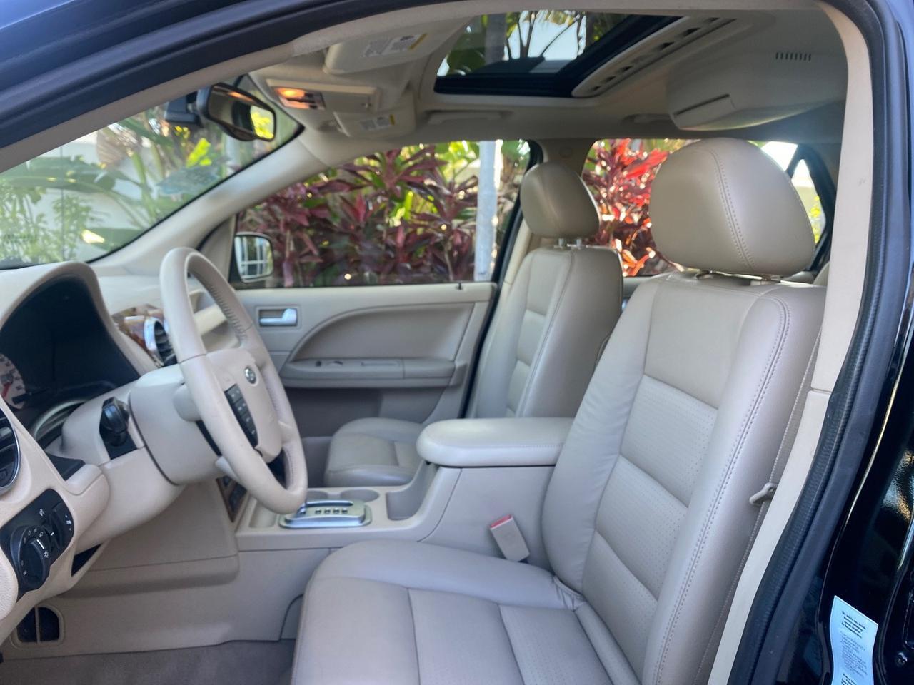 2005 Ford Freestyle Limited LOW MILES 69,845 1 OWNER AWD Pompano Beach FL