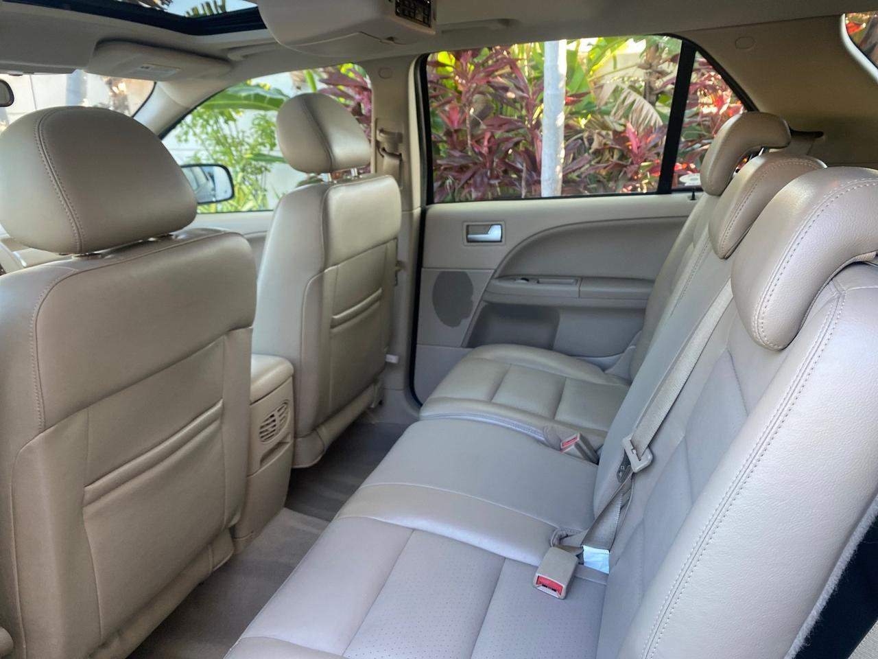 2005 Ford Freestyle Limited LOW MILES 69,845 1 OWNER AWD Pompano Beach FL