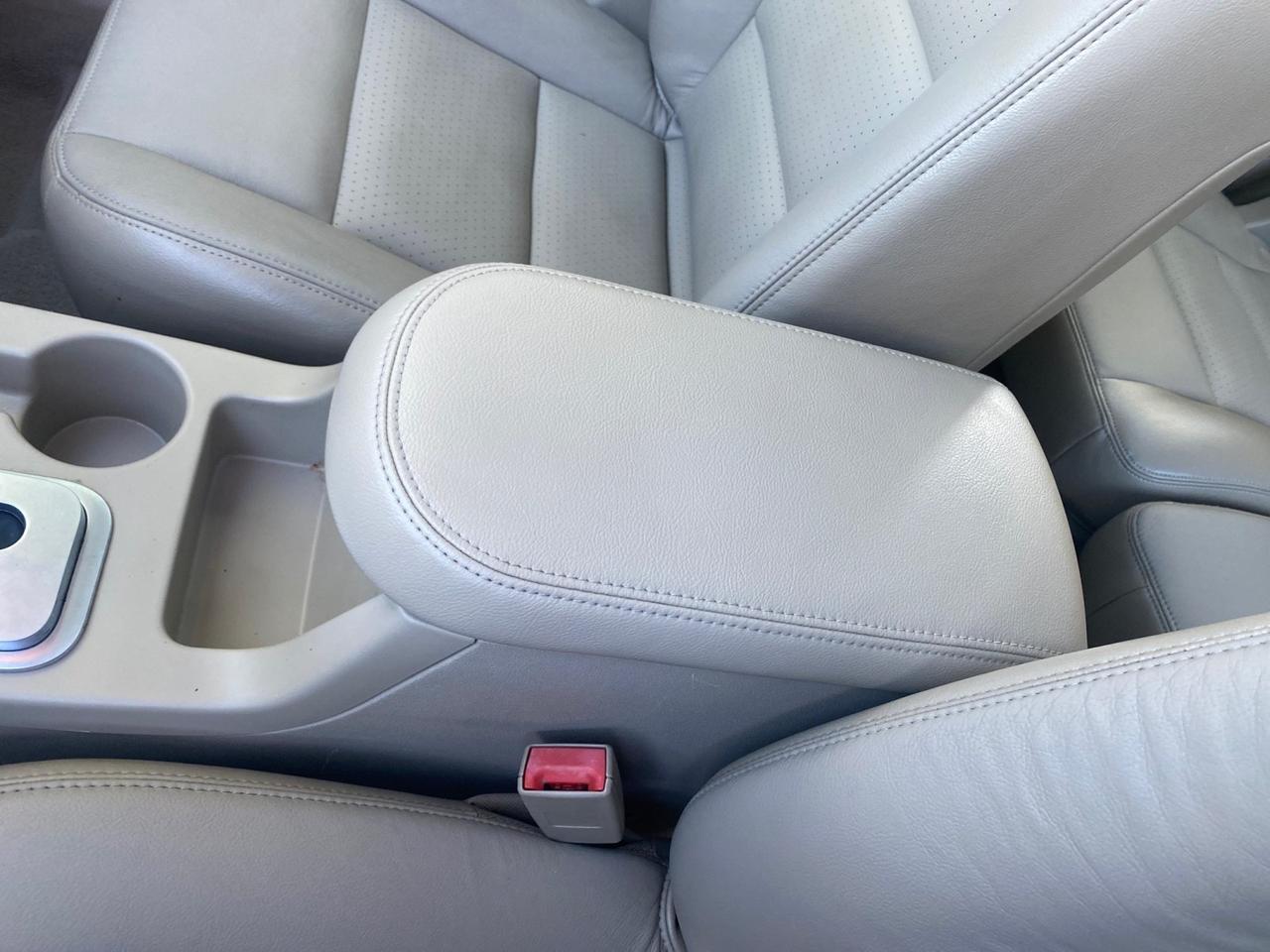 2005 Ford Freestyle Limited LOW MILES 69,845 1 OWNER AWD Pompano Beach FL