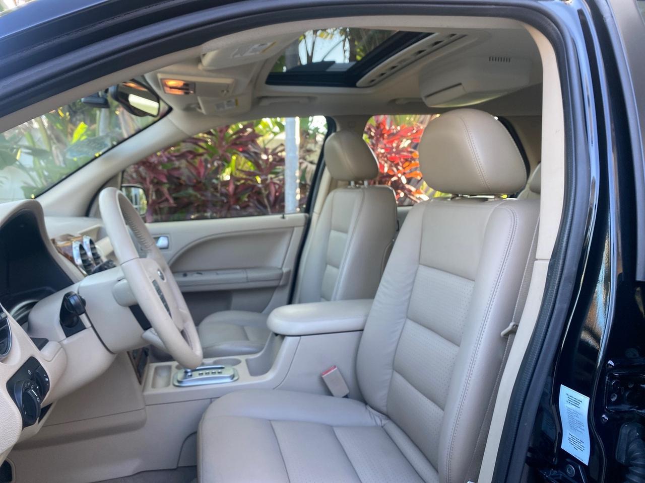 2005 Ford Freestyle Limited LOW MILES 69,845 1 OWNER AWD Pompano Beach FL