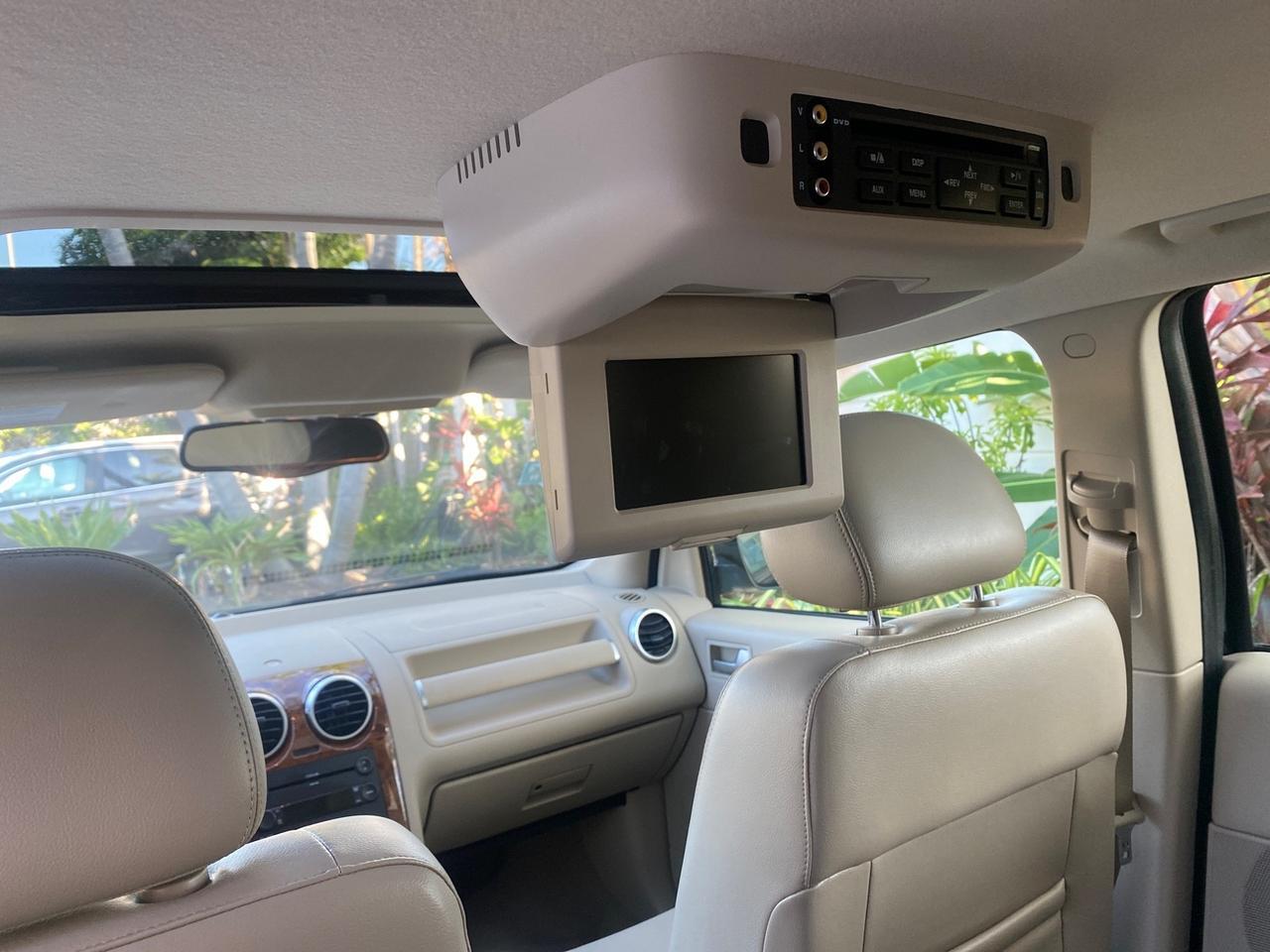 2005 Ford Freestyle Limited LOW MILES 69,845 1 OWNER AWD Pompano Beach FL