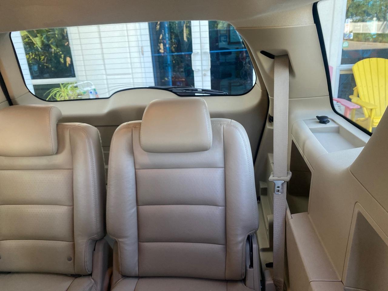 2005 Ford Freestyle Limited LOW MILES 69,845 1 OWNER AWD Pompano Beach FL