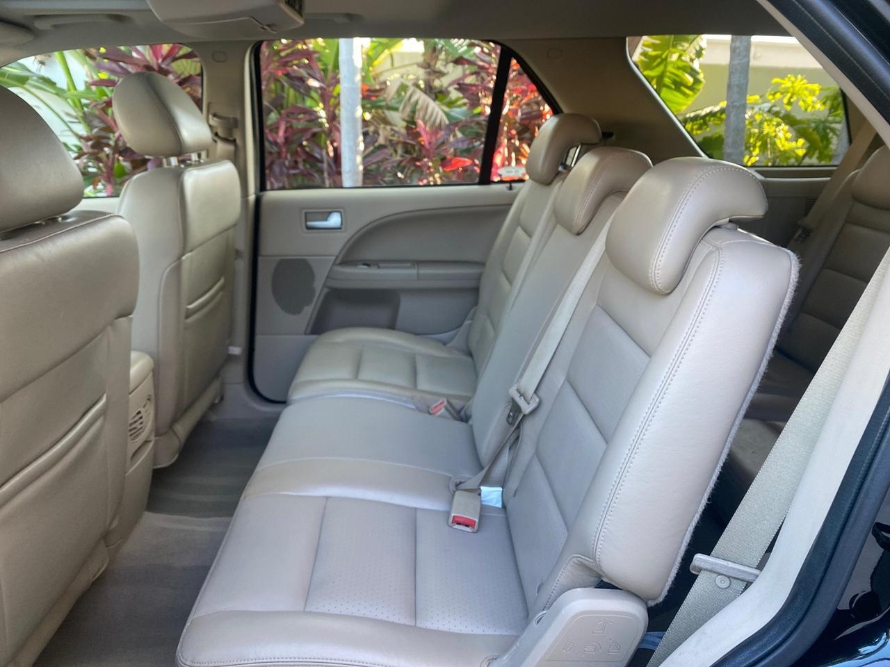 2005 Ford Freestyle Limited LOW MILES 69,845 1 OWNER AWD Pompano Beach FL