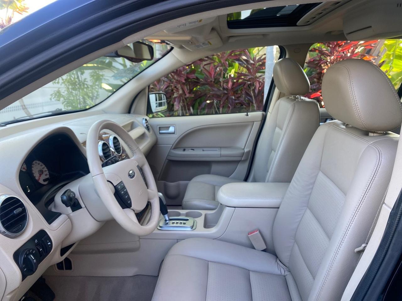 2005 Ford Freestyle Limited LOW MILES 69,845 1 OWNER AWD Pompano Beach FL