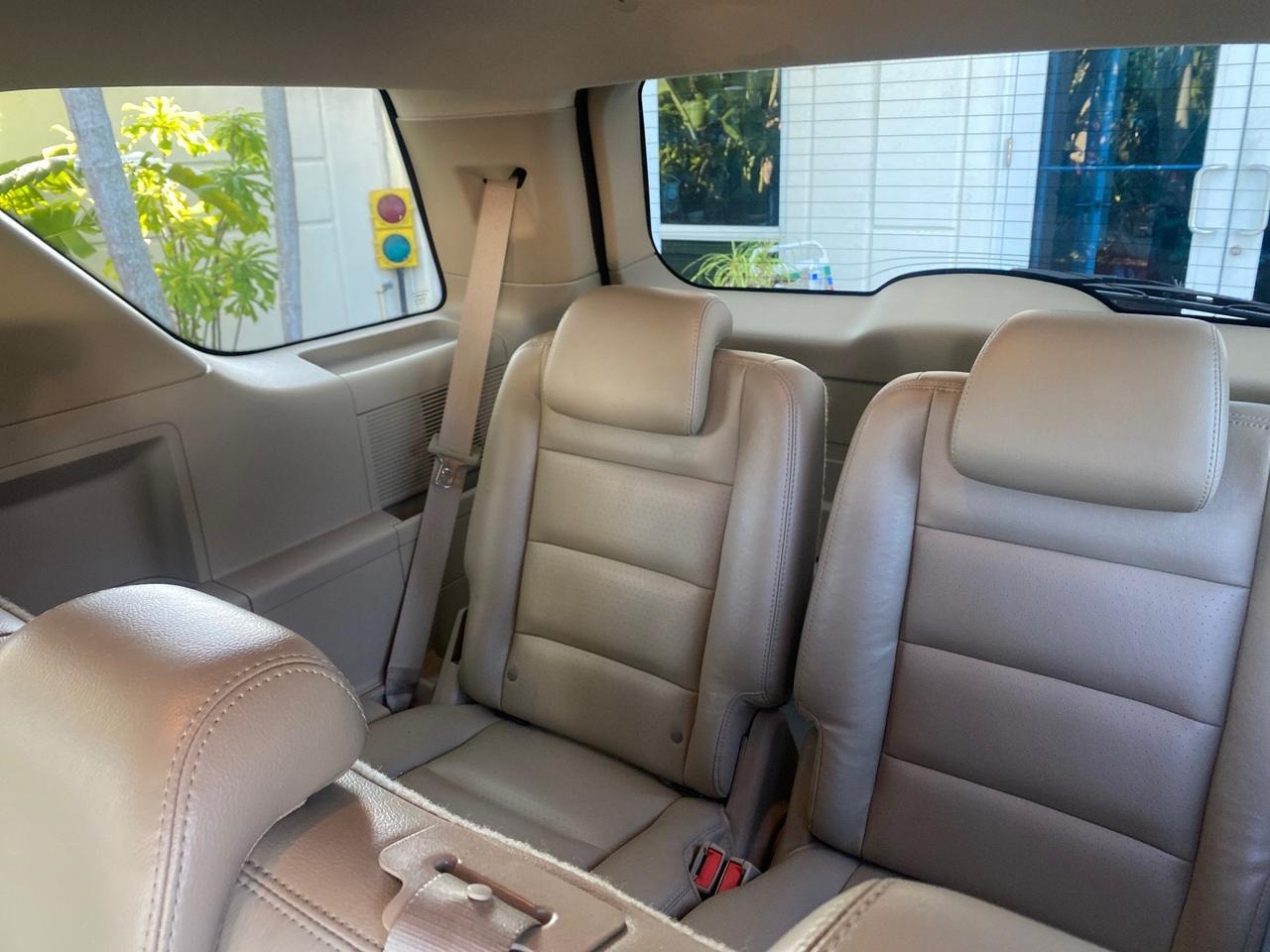 2005 Ford Freestyle Limited LOW MILES 69,845 1 OWNER AWD Pompano Beach FL