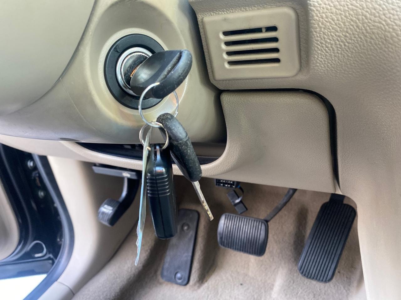 2005 Ford Freestyle Limited LOW MILES 69,845 1 OWNER AWD Pompano Beach FL