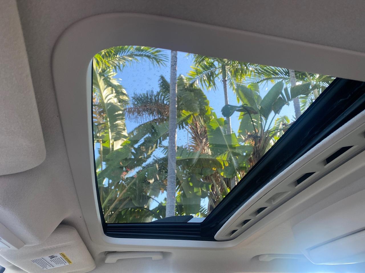 2005 Ford Freestyle Limited LOW MILES 69,845 1 OWNER AWD Pompano Beach FL