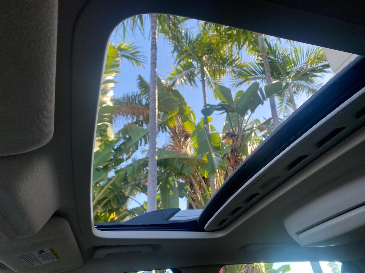 2005 Ford Freestyle Limited LOW MILES 69,845 1 OWNER AWD Pompano Beach FL