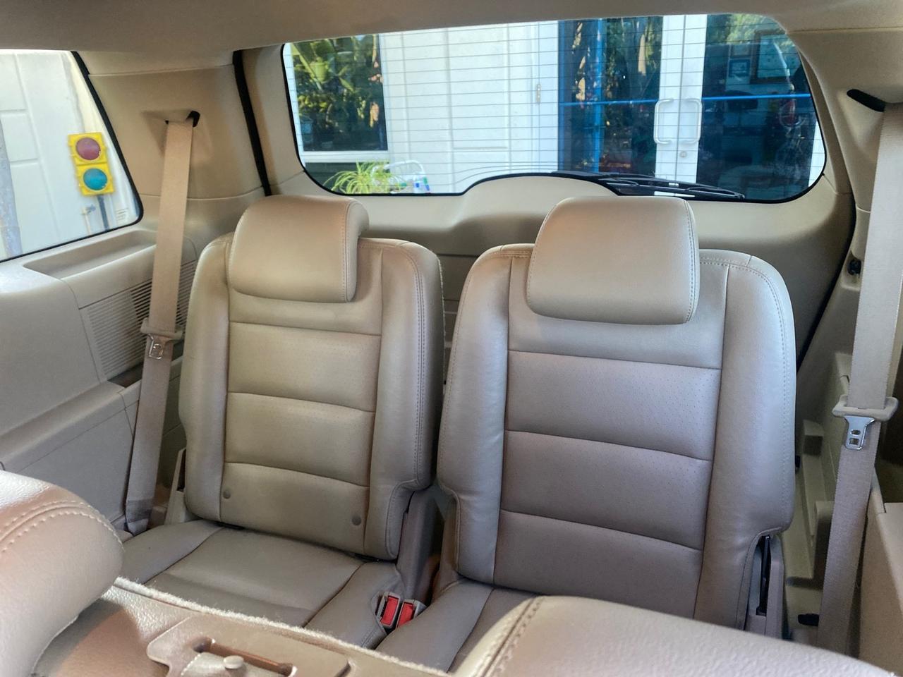 2005 Ford Freestyle Limited LOW MILES 69,845 1 OWNER AWD Pompano Beach FL