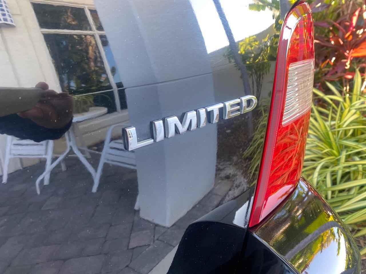 2005 Ford Freestyle Limited LOW MILES 69,845 1 OWNER AWD Pompano Beach FL