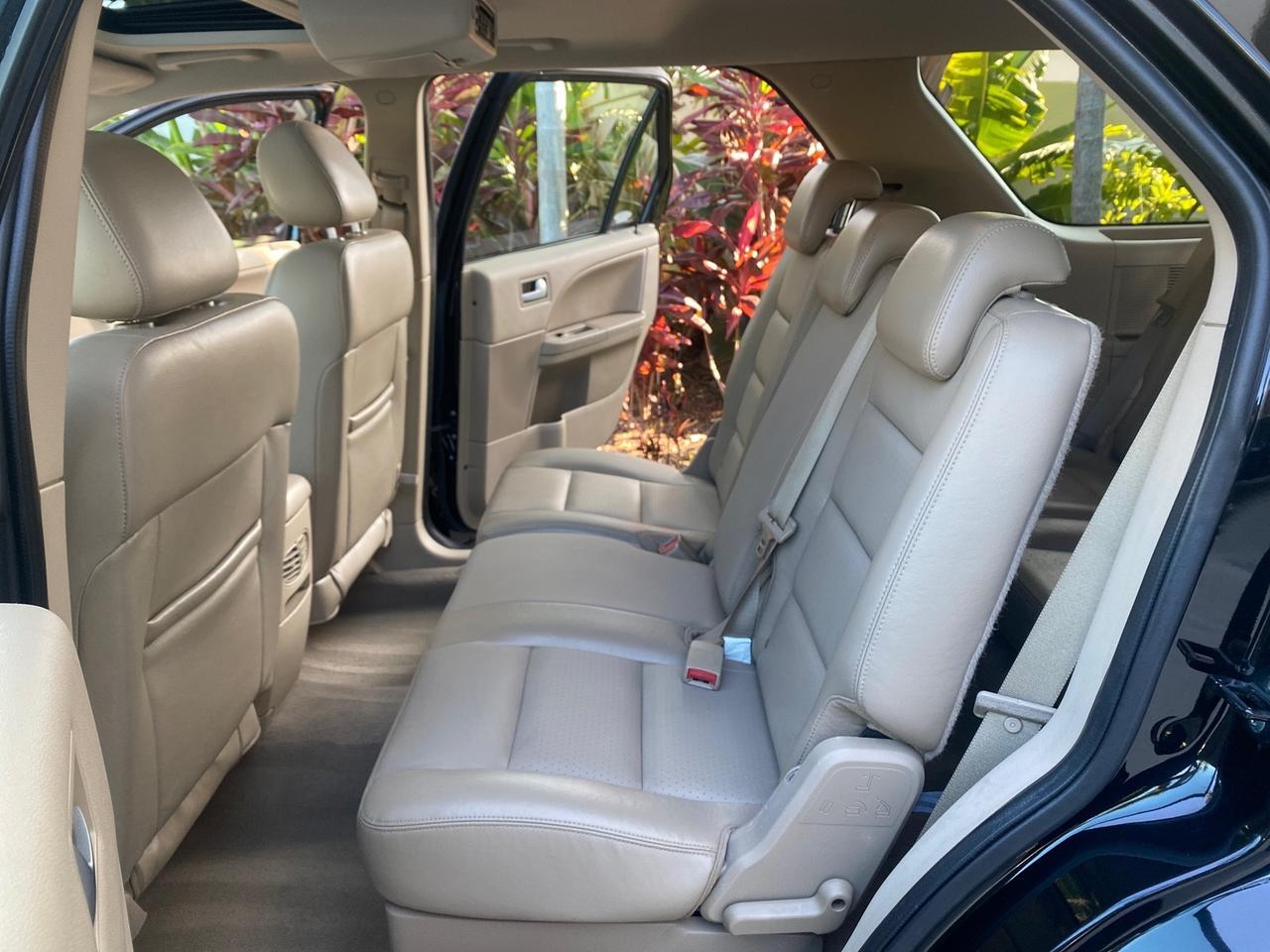 2005 Ford Freestyle Limited LOW MILES 69,845 1 OWNER AWD Pompano Beach FL