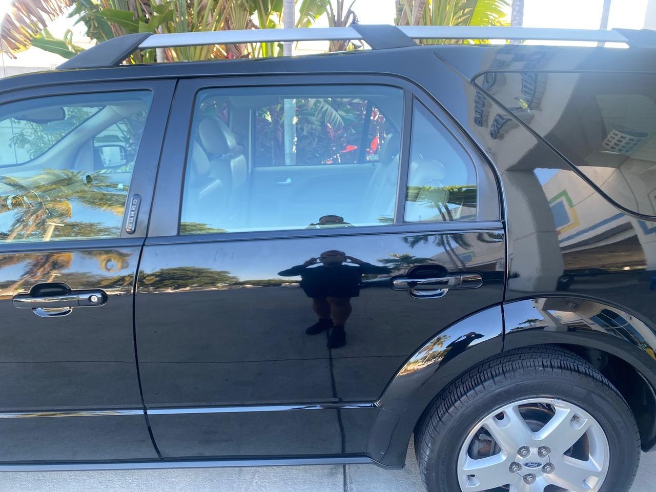 2005 Ford Freestyle Limited LOW MILES 69,845 1 OWNER AWD Pompano Beach FL