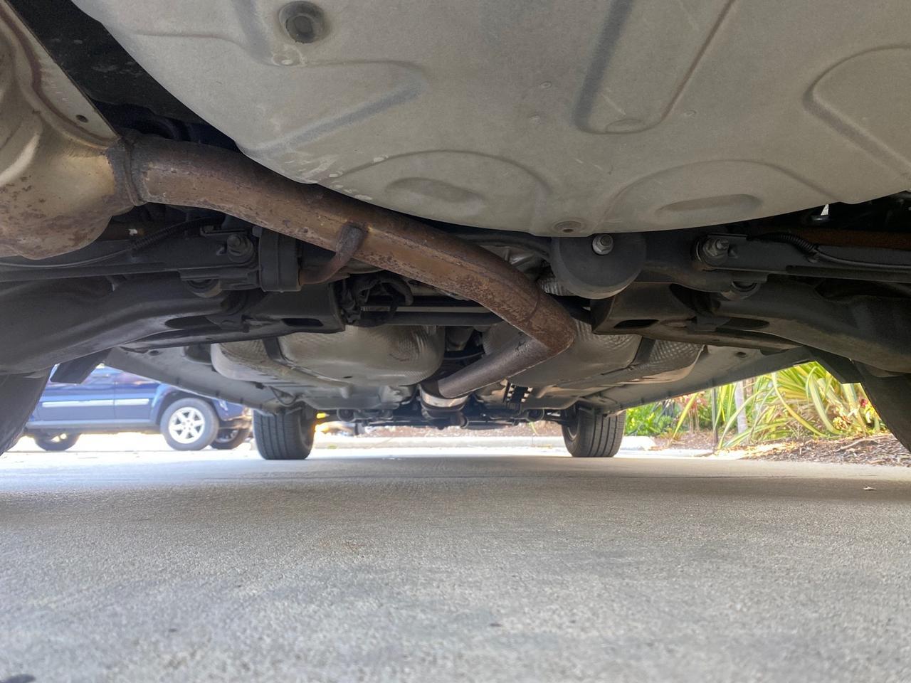 2005 Ford Freestyle Limited LOW MILES 69,845 1 OWNER AWD Pompano Beach FL