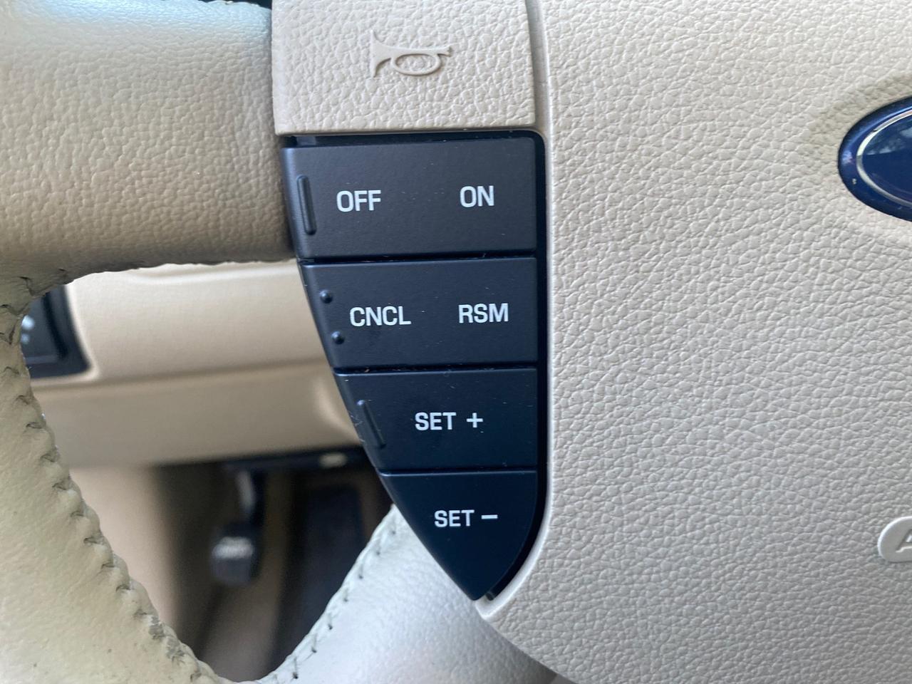 2005 Ford Freestyle Limited LOW MILES 69,845 1 OWNER AWD Pompano Beach FL