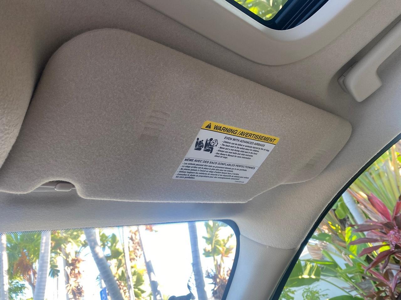 2005 Ford Freestyle Limited LOW MILES 69,845 1 OWNER AWD Pompano Beach FL