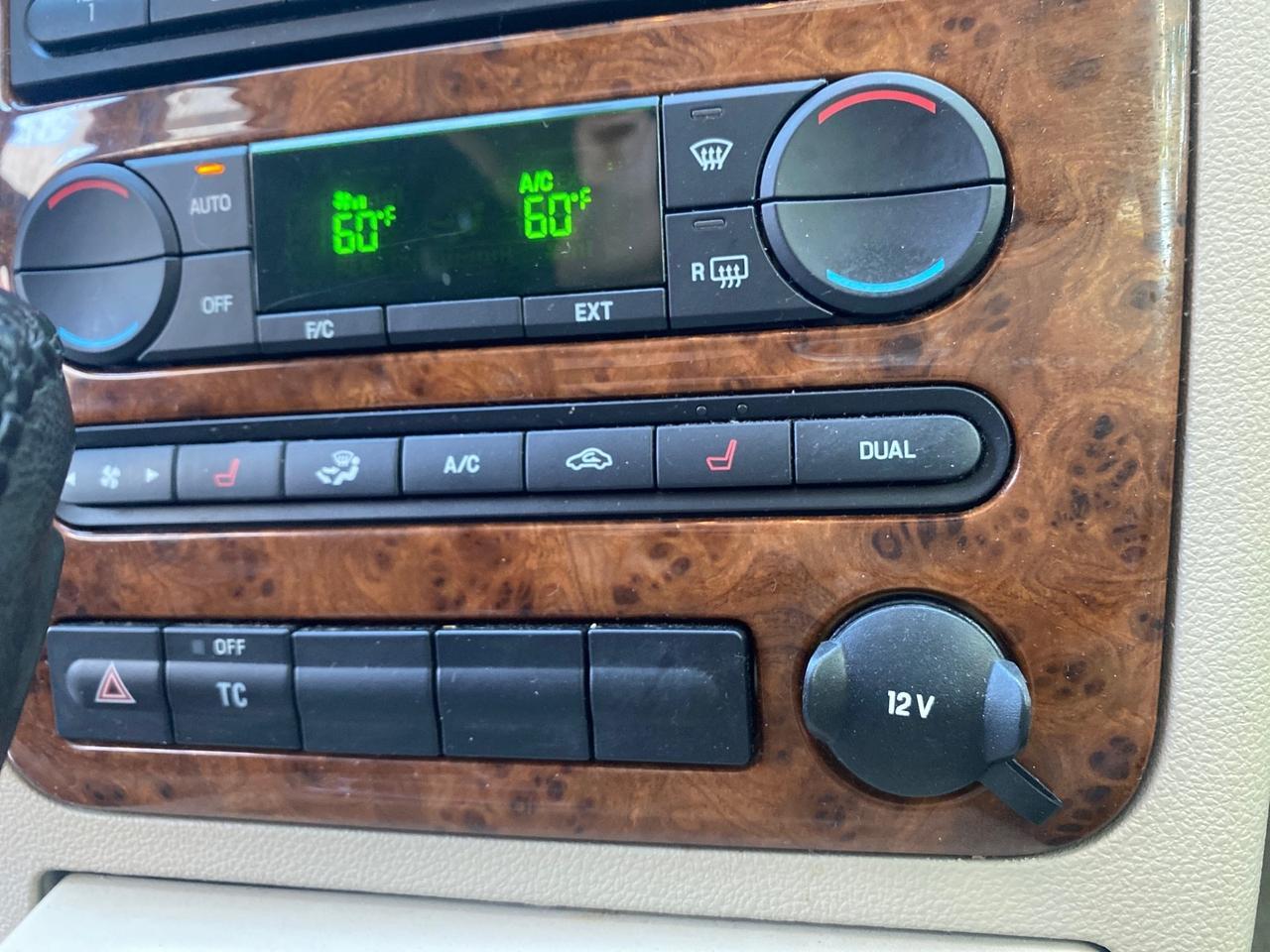 2005 Ford Freestyle Limited LOW MILES 69,845 1 OWNER AWD Pompano Beach FL