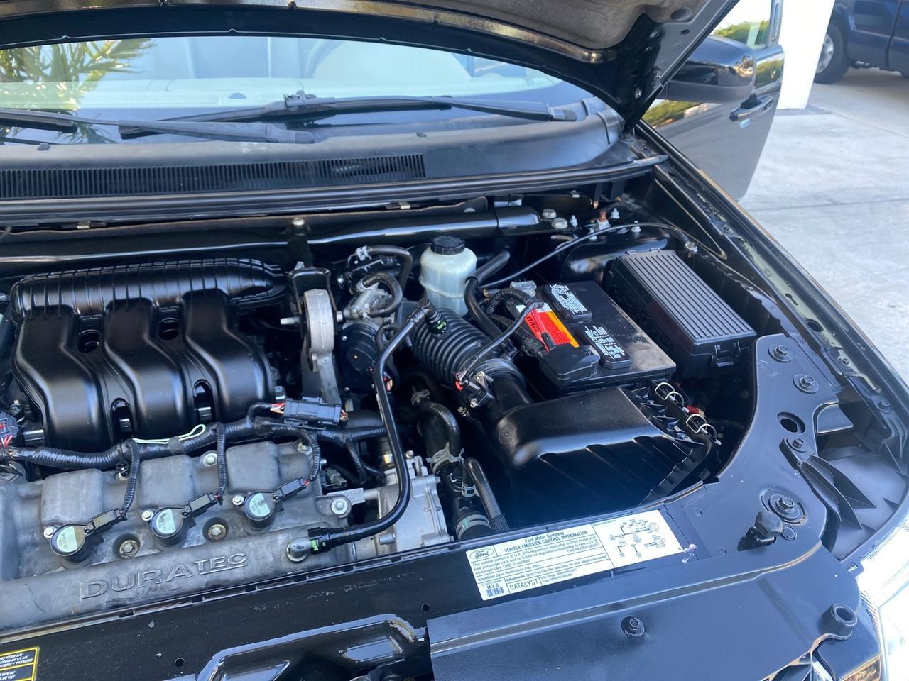 2005 Ford Freestyle Limited LOW MILES 69,845 1 OWNER AWD Pompano Beach FL